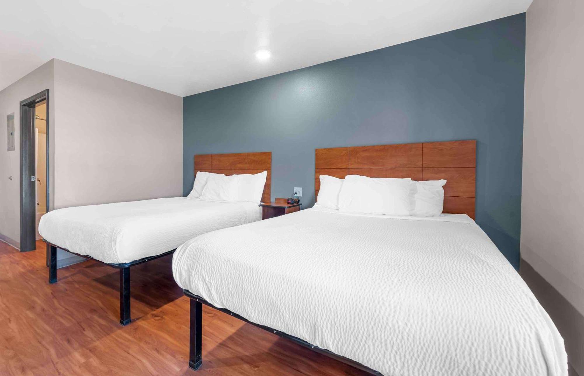 Extended Stay America Select Suites - Colorado Springs Exterior foto