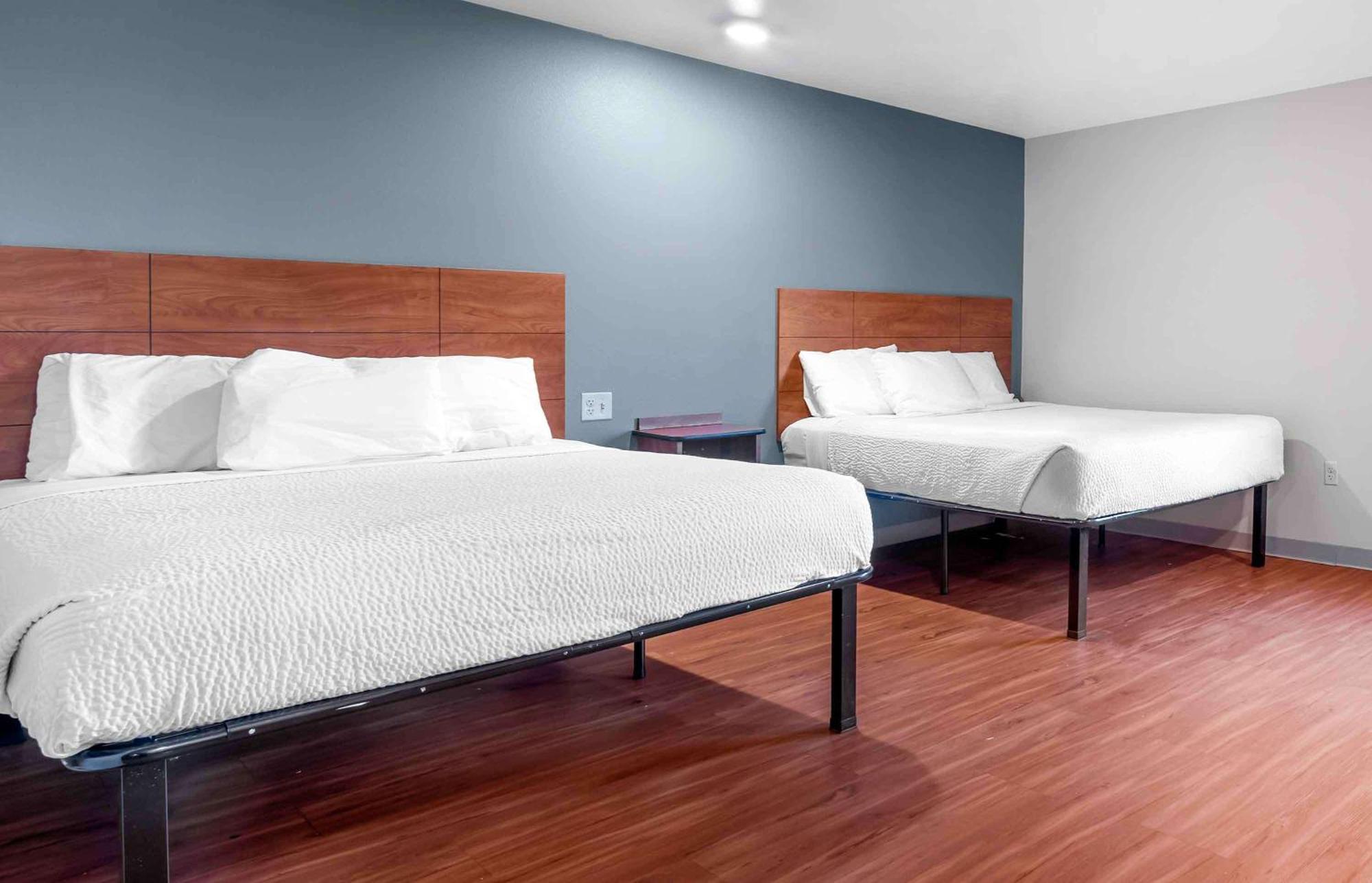 Extended Stay America Select Suites - Colorado Springs Exterior foto