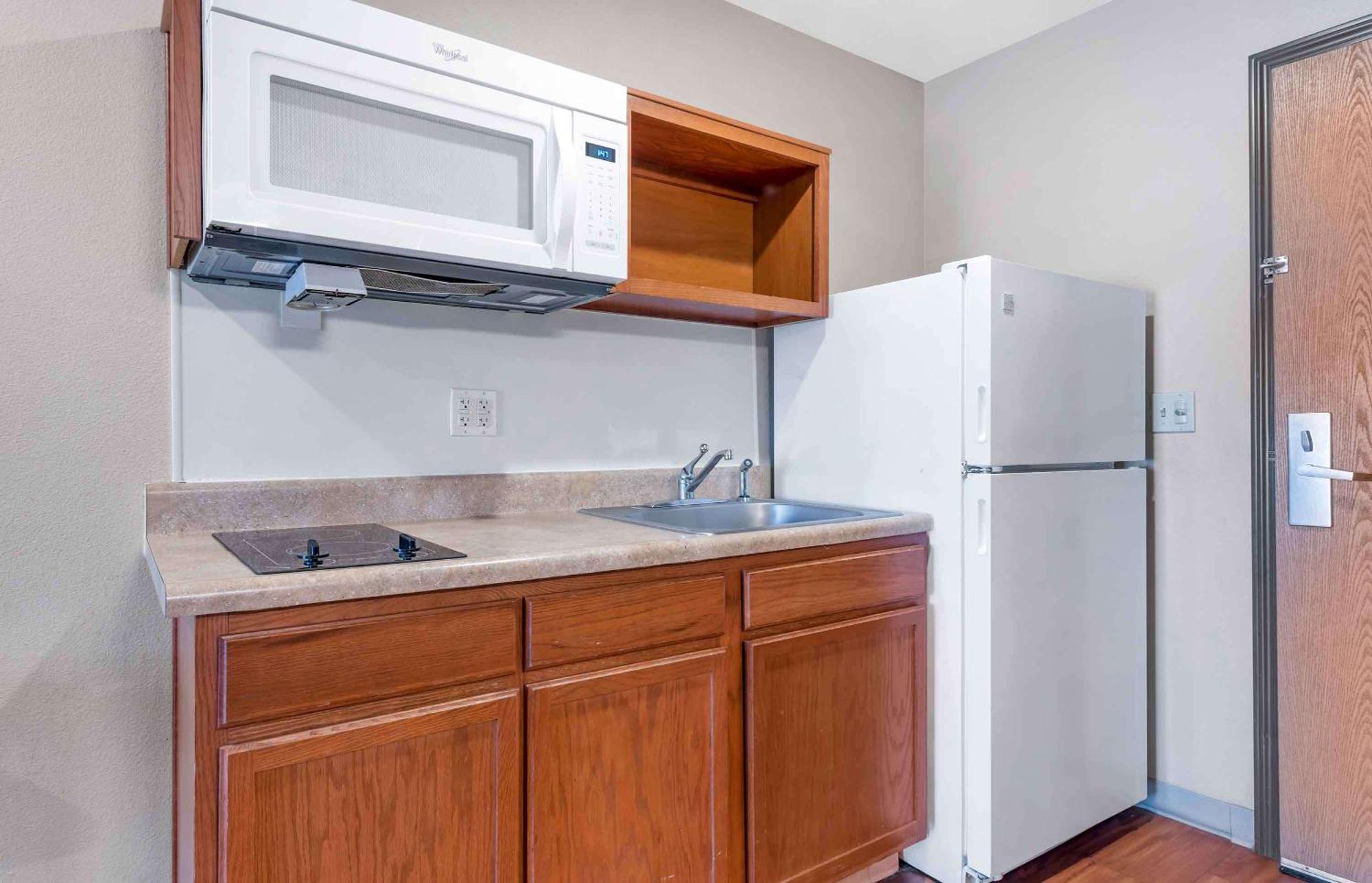 Extended Stay America Select Suites - Colorado Springs Exterior foto