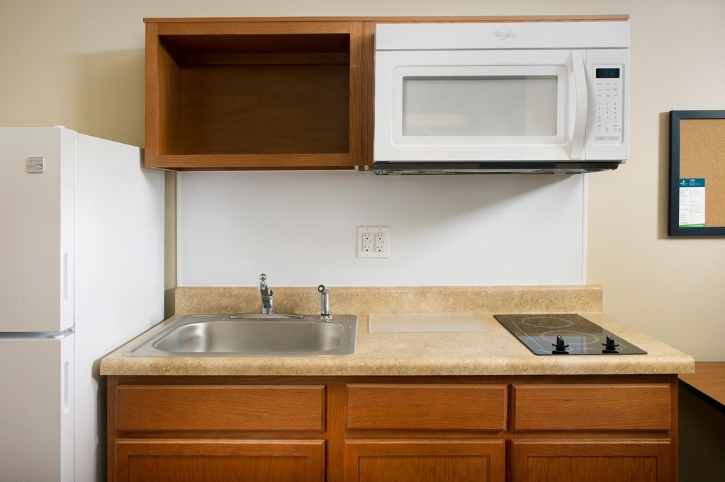 Extended Stay America Select Suites - Colorado Springs Quarto foto
