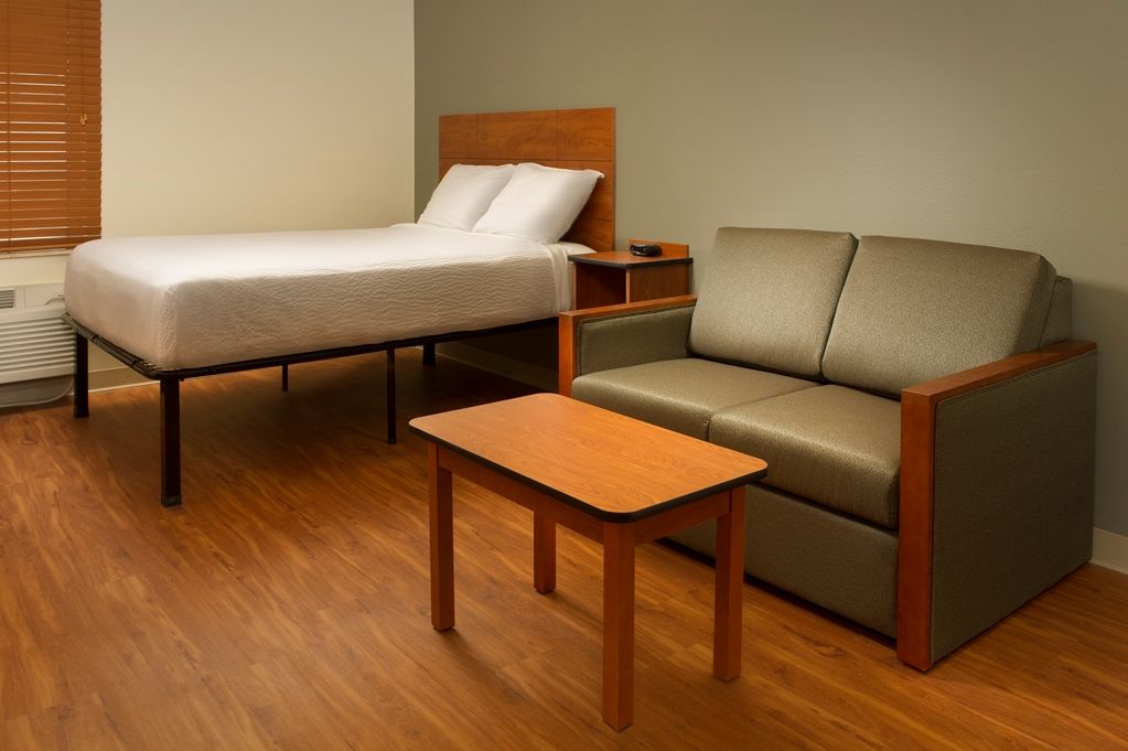 Extended Stay America Select Suites - Colorado Springs Quarto foto