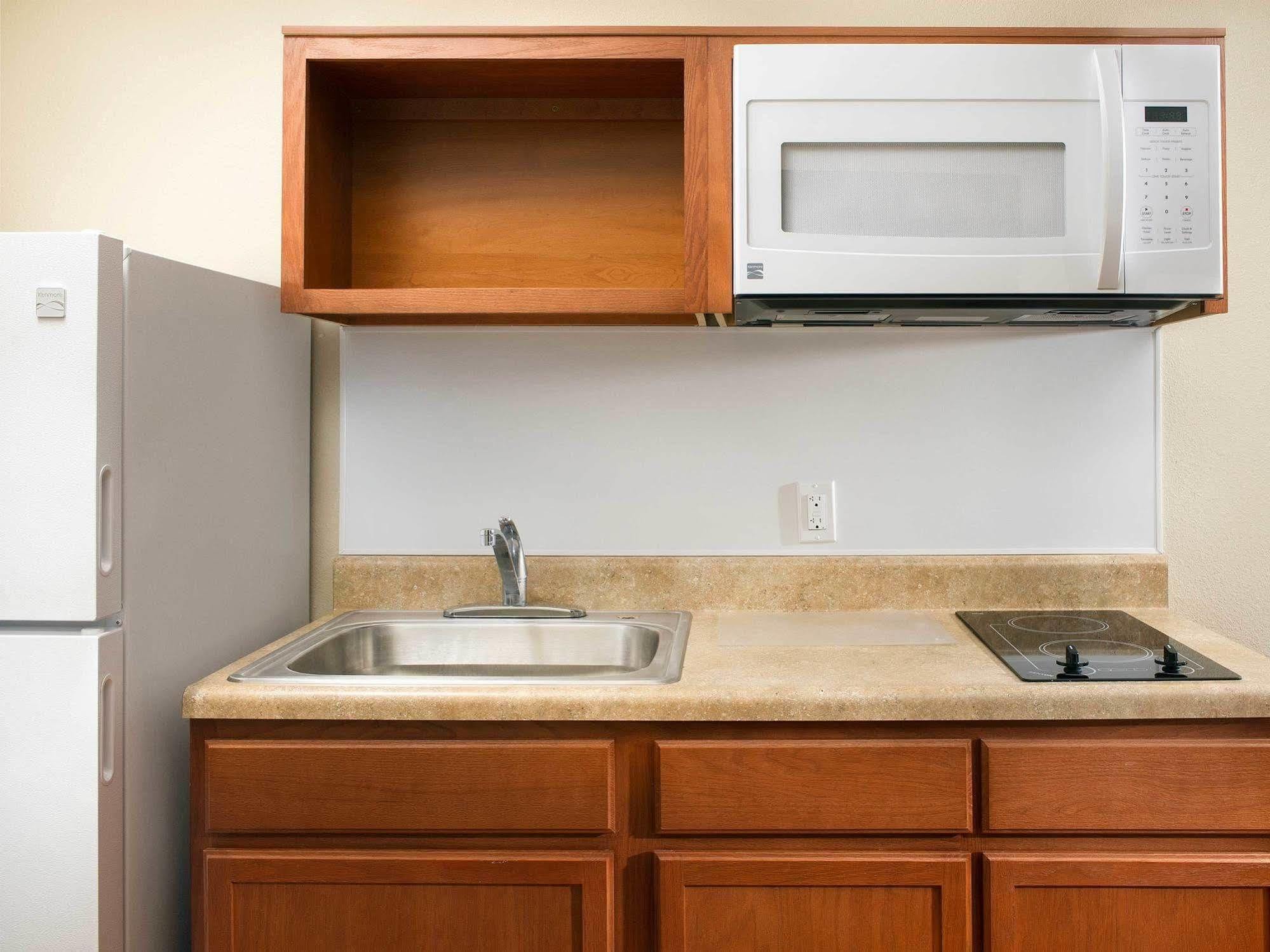 Extended Stay America Select Suites - Colorado Springs Exterior foto