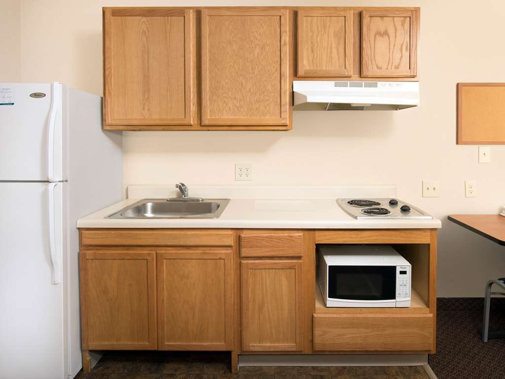Extended Stay America Select Suites - Colorado Springs Quarto foto