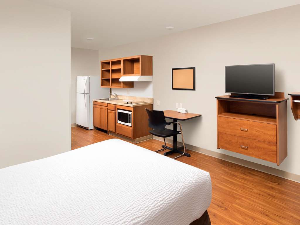 Extended Stay America Select Suites - Colorado Springs Quarto foto