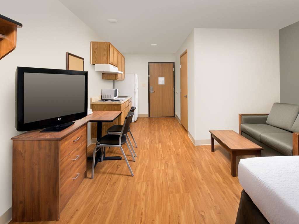 Extended Stay America Select Suites - Colorado Springs Quarto foto